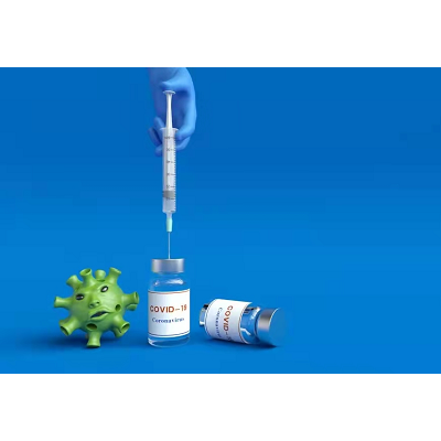 为防止疫情蔓延，乌克兰首都实行严格隔离措施，并推进疫苗的接种计划